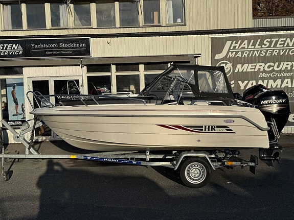 HR 442 SC Mercury 50