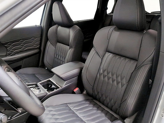 Mitsubishi Outlander 13 of 14