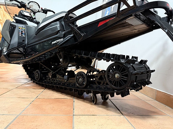 Polaris S4 Nordic Pro 146 ABRIS SÄLEN CRAZY DEAL Köp Online 7 of 8