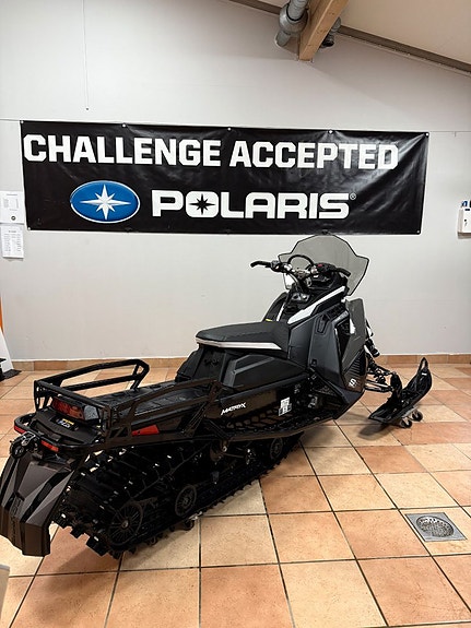 Polaris S4 Nordic Pro 146 ABRIS SÄLEN CRAZY DEAL Köp Online 4 of 8