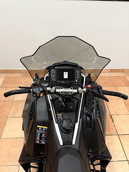 Polaris S4 Nordic Pro 146 ABRIS SÄLEN CRAZY DEAL Köp Online 6 of 8