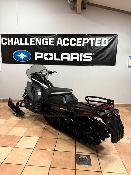 Polaris S4 Nordic Pro 146 ABRIS SÄLEN CRAZY DEAL Köp Online 3 of 8