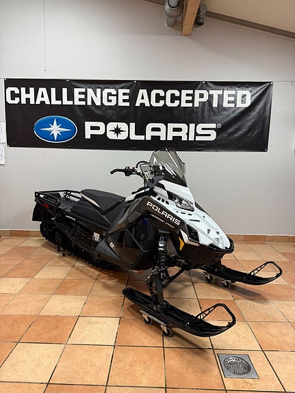 Polaris S4 Nordic Pro 146 ABRIS SÄLEN CRAZY DEAL Köp Online