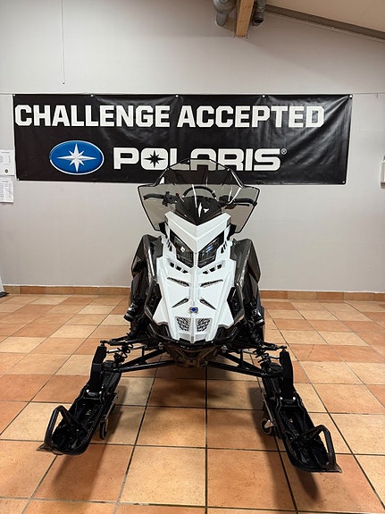 Polaris S4 Nordic Pro 146 ABRIS SÄLEN CRAZY DEAL Köp Online 5 of 8
