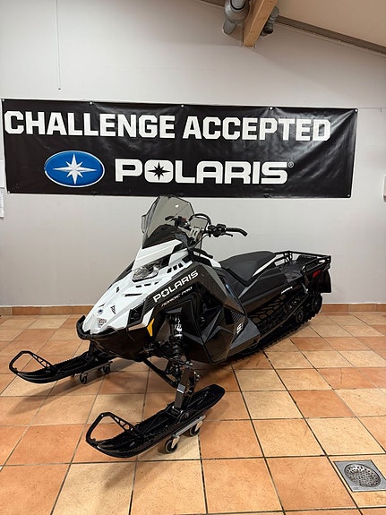 Polaris S4 Nordic Pro 146 ABRIS SÄLEN CRAZY DEAL Köp Online 2 of 8