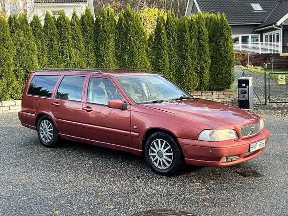 Volvo V70