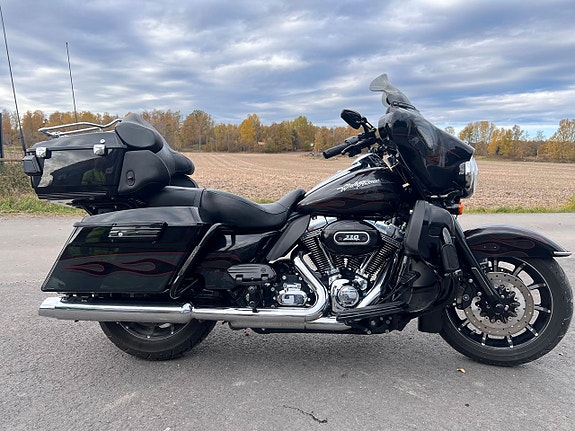 Harley-Davidson Electra