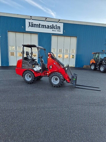 Trejon Flexitrac 1226 - LRF 2S