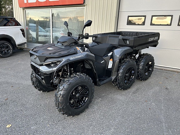 Can-Am Outlander