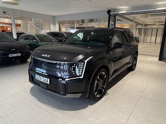 Kia EV9