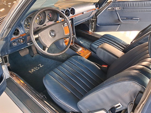 Mercedes-Benz SLR 12 of 26