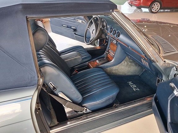 Mercedes-Benz SLR 7 of 26