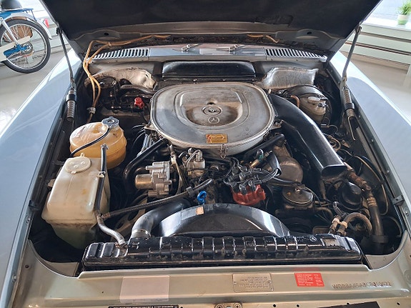 Mercedes-Benz SLR 22 of 26
