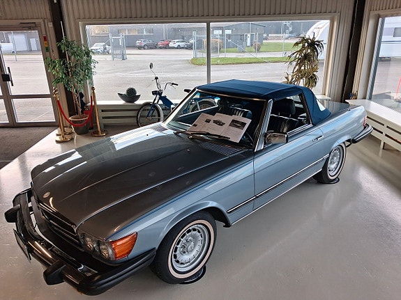 Mercedes-Benz SL