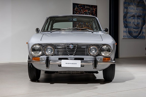Alfa Romeo GT 6 of 27