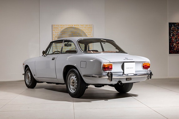 Alfa Romeo GT 13 of 27