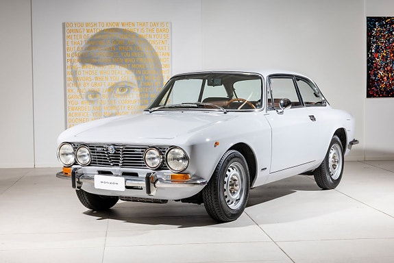 Alfa Romeo GT 26 of 27