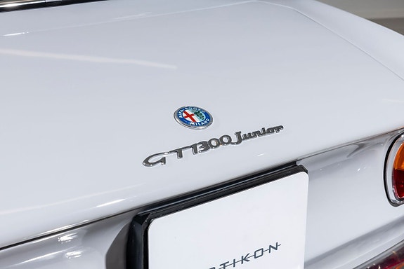 Alfa Romeo GT 14 of 27