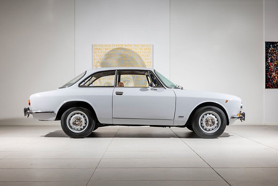 Alfa Romeo GT 10 of 27
