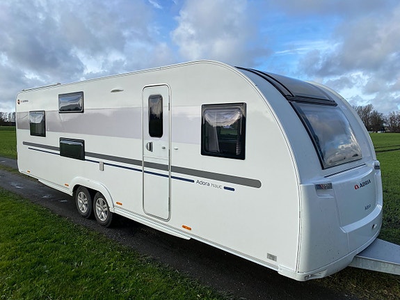 Adria Adora 753 UC
