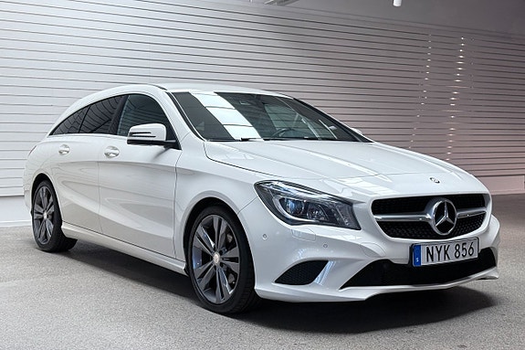 Mercedes-Benz CLA200