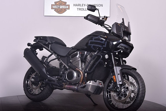 Harley-Davidson PAN AMERICA 1250 SPECIAL 2021