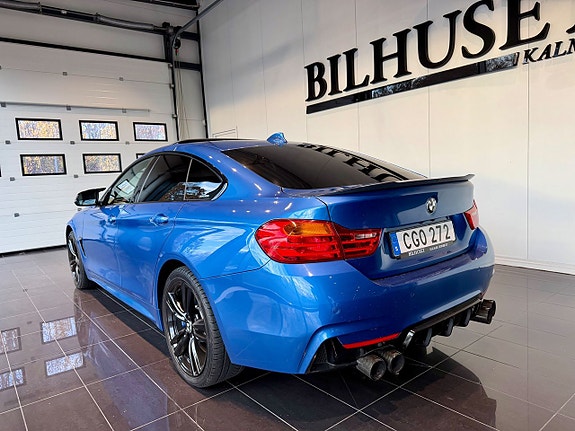 BMW 428i 3 of 5