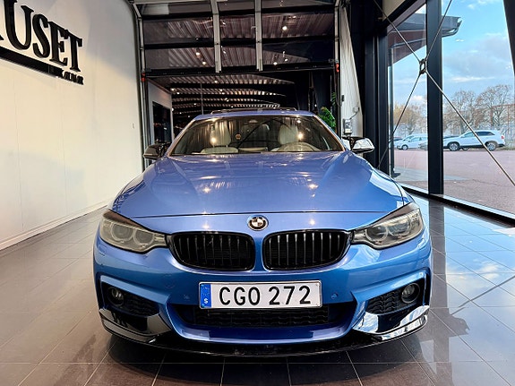 BMW 428i 2 of 5