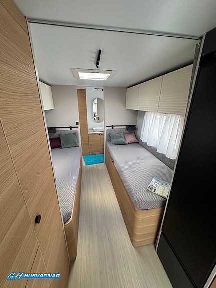 Adria ADORA 663 UT 4 of 9