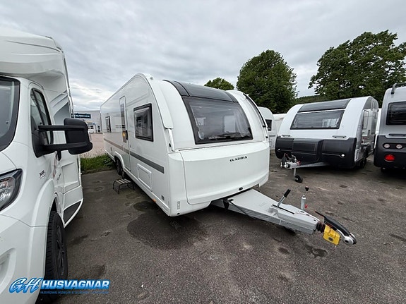 Adria ADORA 663 UT 9 of 9