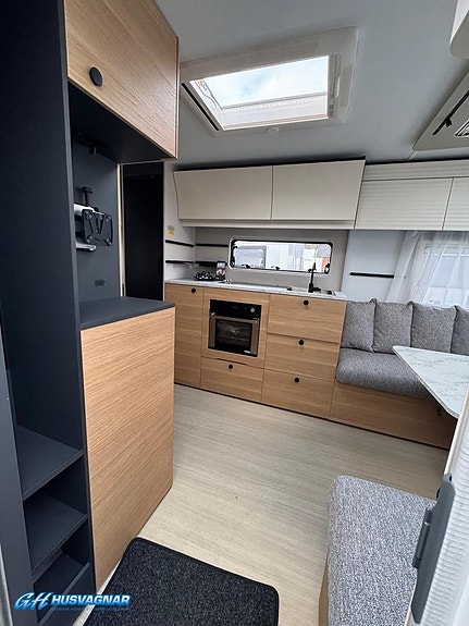 Adria ADORA 663 UT