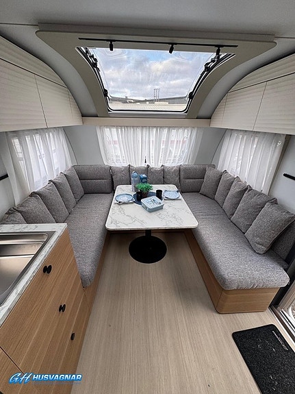Adria ADORA 663 UT 8 of 9