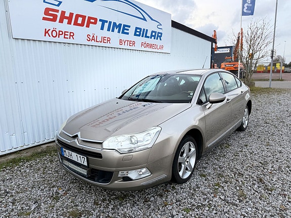 Citroen C5