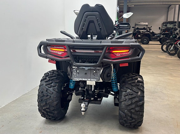 CFMOTO CFORCE 1000 TOURING *I BUTIK* 5 of 6