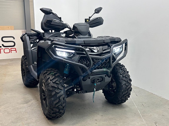 CFMOTO CFORCE 1000 TOURING *I BUTIK* 4 of 6