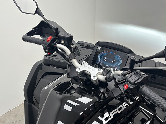 CFMOTO CFORCE 1000 TOURING *I BUTIK* 3 of 6