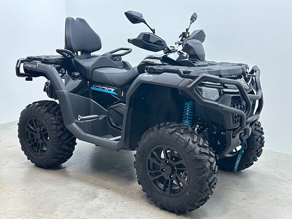 cf-moto CFORCE 1000 TOURING *I BUTIK*