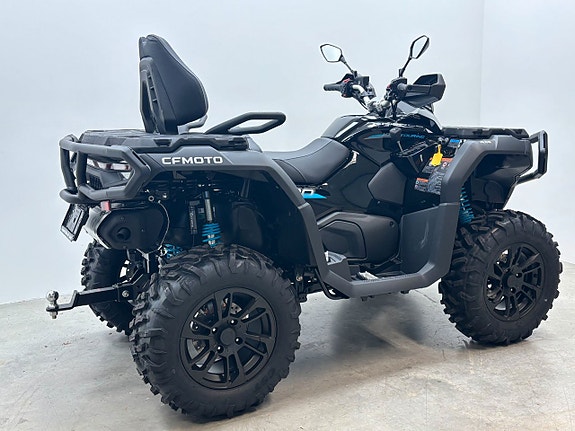 CFMOTO CFORCE 1000 TOURING *I BUTIK* 2 of 6