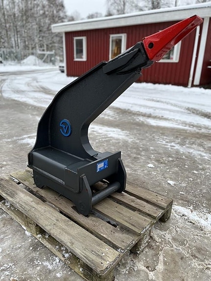 GA Sweden Tjälkrok S30 S40 S45 S50 S60 S70