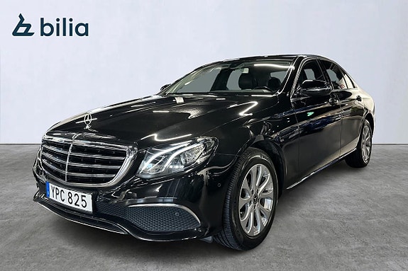 Mercedes-Benz E220 d