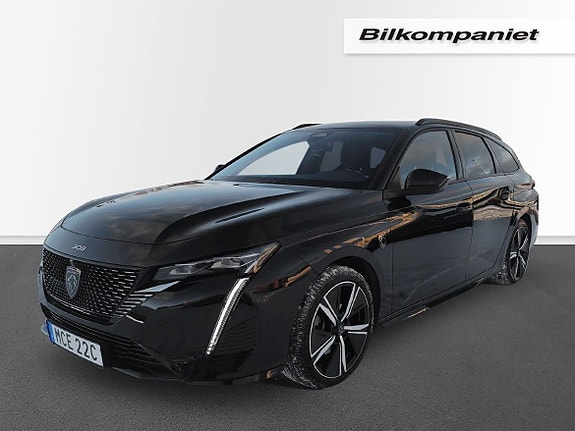 Peugeot 308 SW