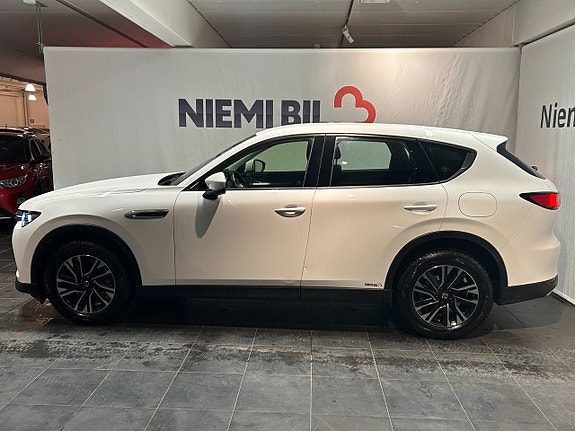 Mazda CX-60 5 of 5