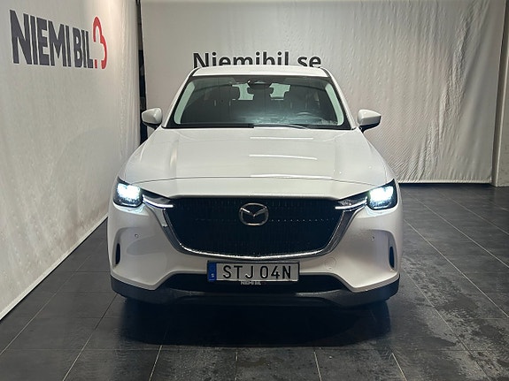 Mazda CX-60 2 of 5