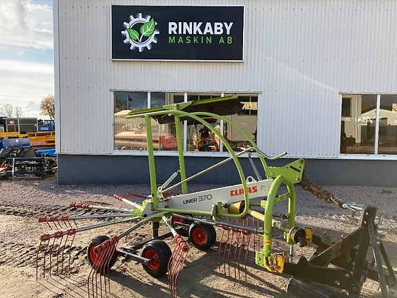 CLAAS Liner 370
