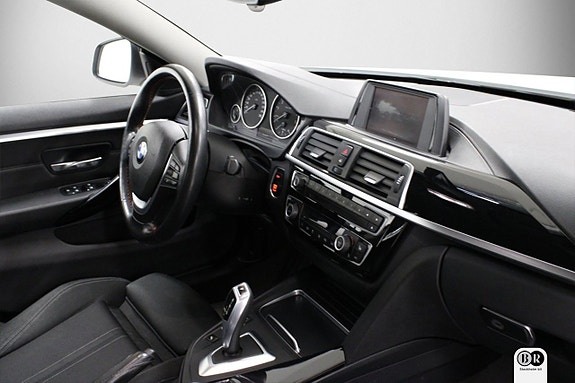 BMW 420i 5 of 5