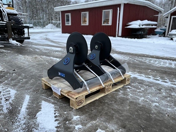 GA Sweden Asfaltsskärare S30 S40 S45 S50 S60 S70