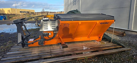 Sandpridare Epoke Igloo