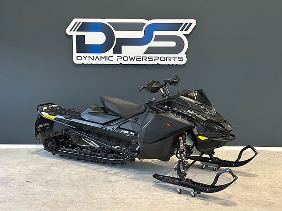 Ski-doo Backcountry X-RS 850 E-tec 146" -25