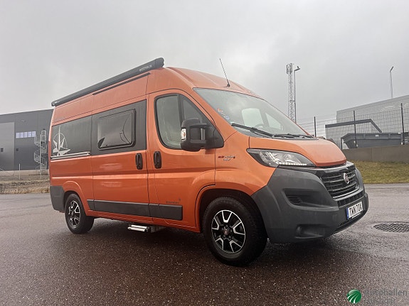 Westfalia Amundsen