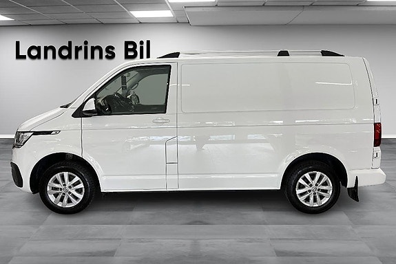 Volkswagen Transporter 4 of 5